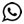 whatsapp logo